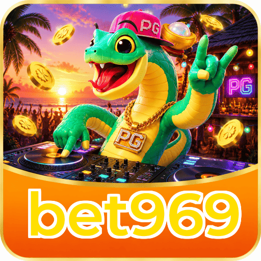 bet969 Instalar Logo 2
