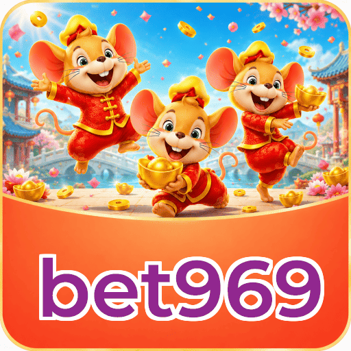 bet969 Segurança Logo 3