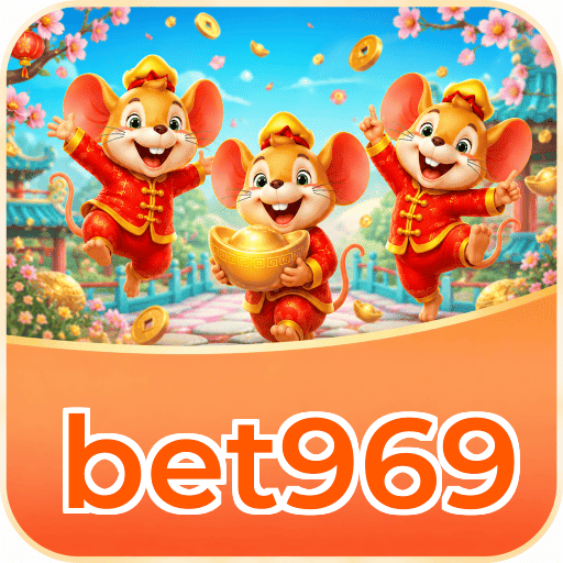 bet969 Segurança Logo 1