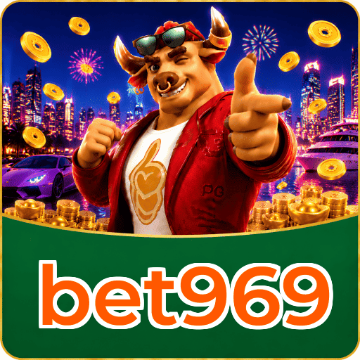 Certificação GLI bet969