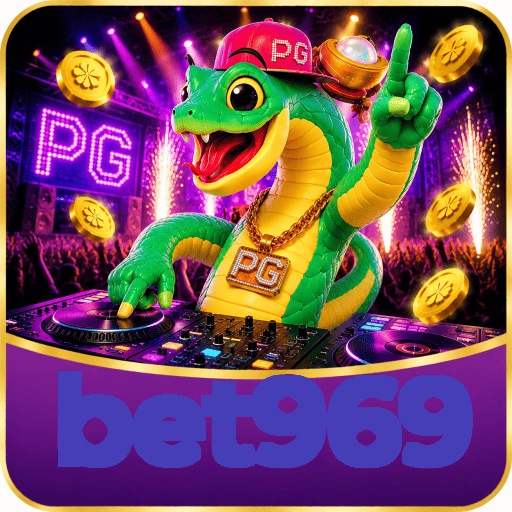 bet969 Logo 2