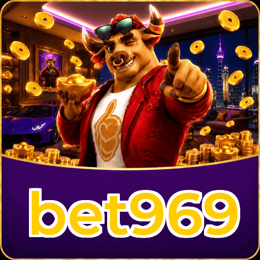 Slots bet969 - RTP Alto Certificado