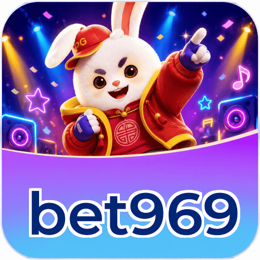 bet969 Segurança Logo 1