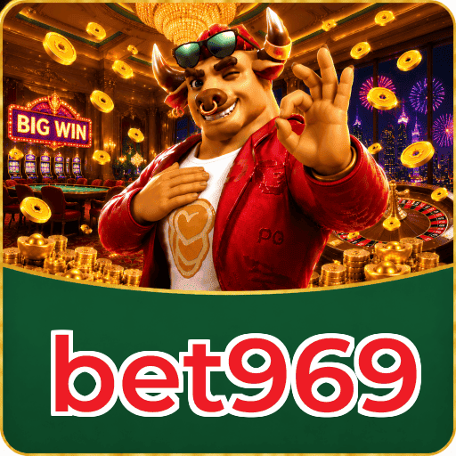 Plataforma bet969 - Cloud AWS Infrastructure