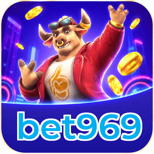 bet969 Instalar Logo 3