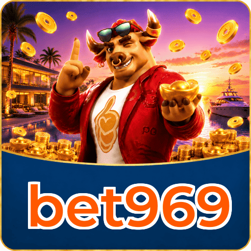 Slots bet969 - RTP Alto Certificado