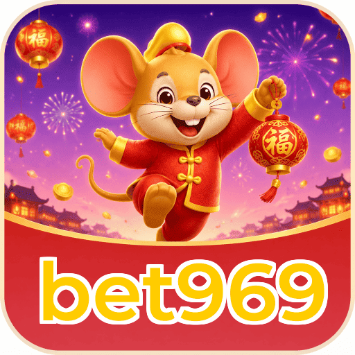 bet969 Instalar Logo 1