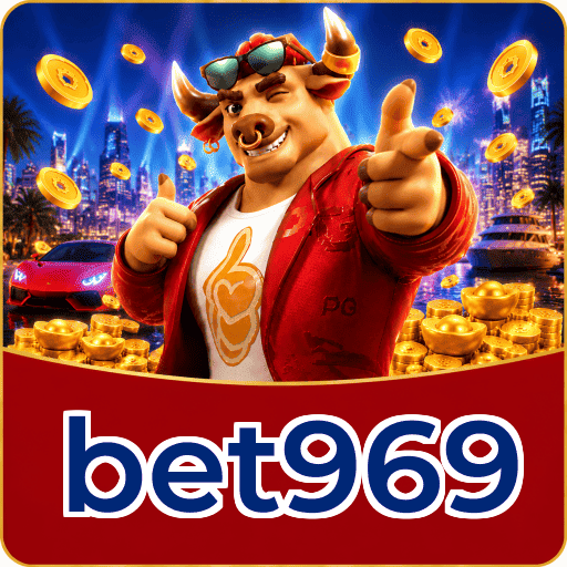 bet969 Segurança Logo 3