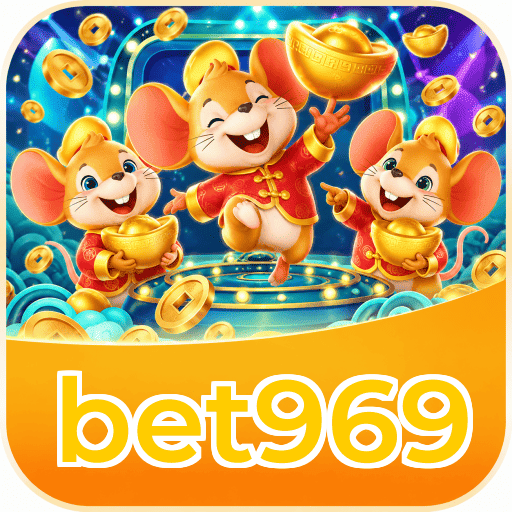 Servidor Brasil bet969