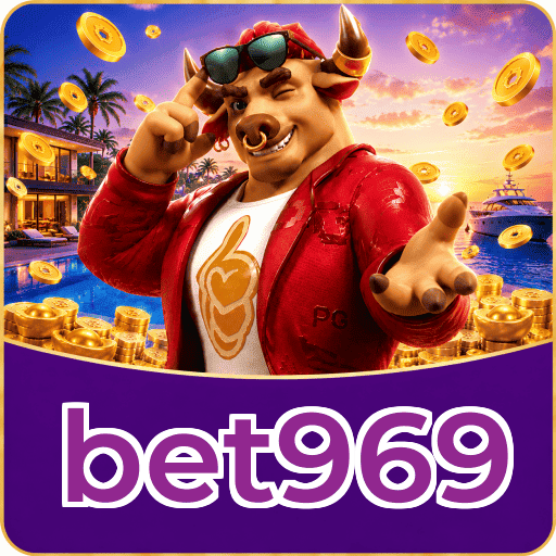 Telegram bet969 - Canal Oficial Verificado