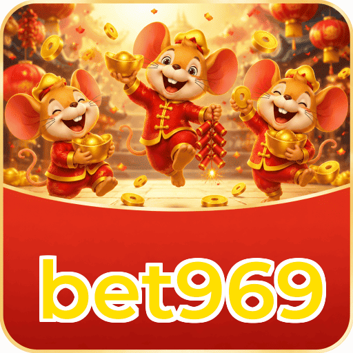 bet969 Logo 1