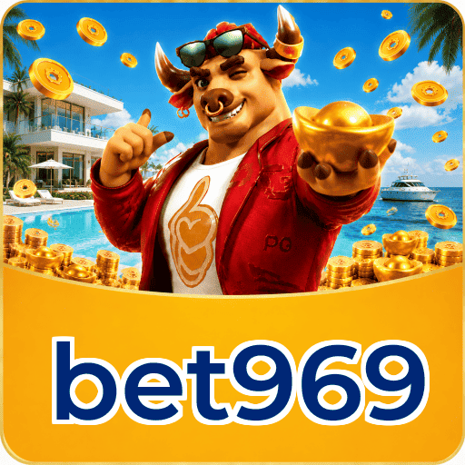 Cash Out bet969