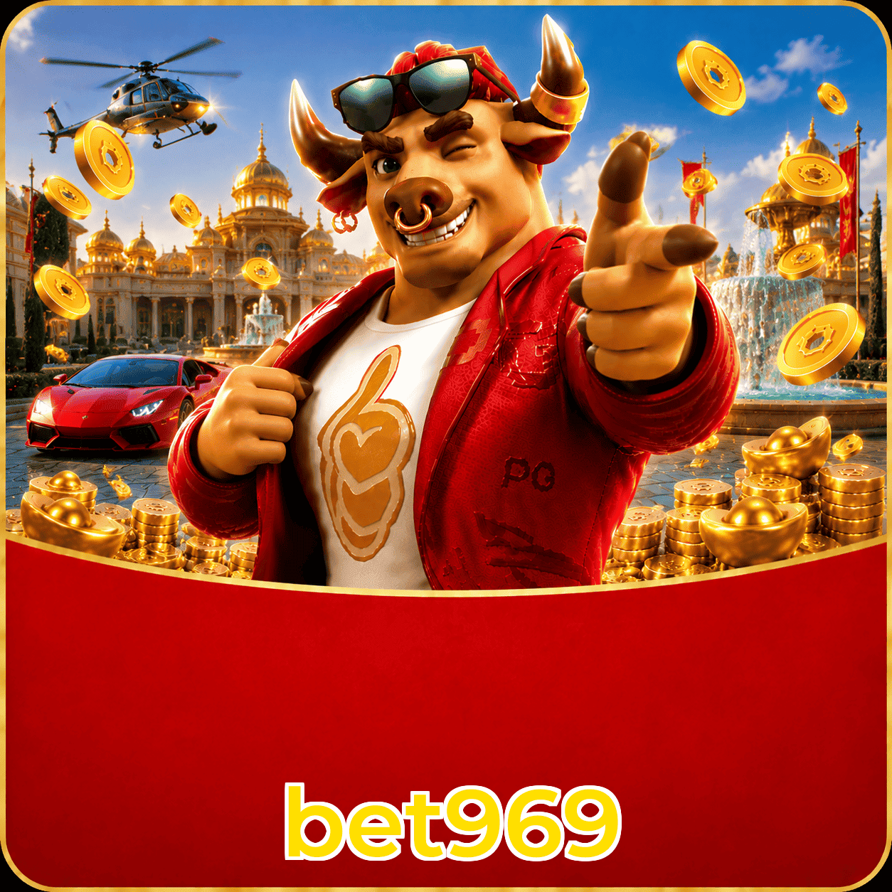 Apostas Ao Vivo bet969